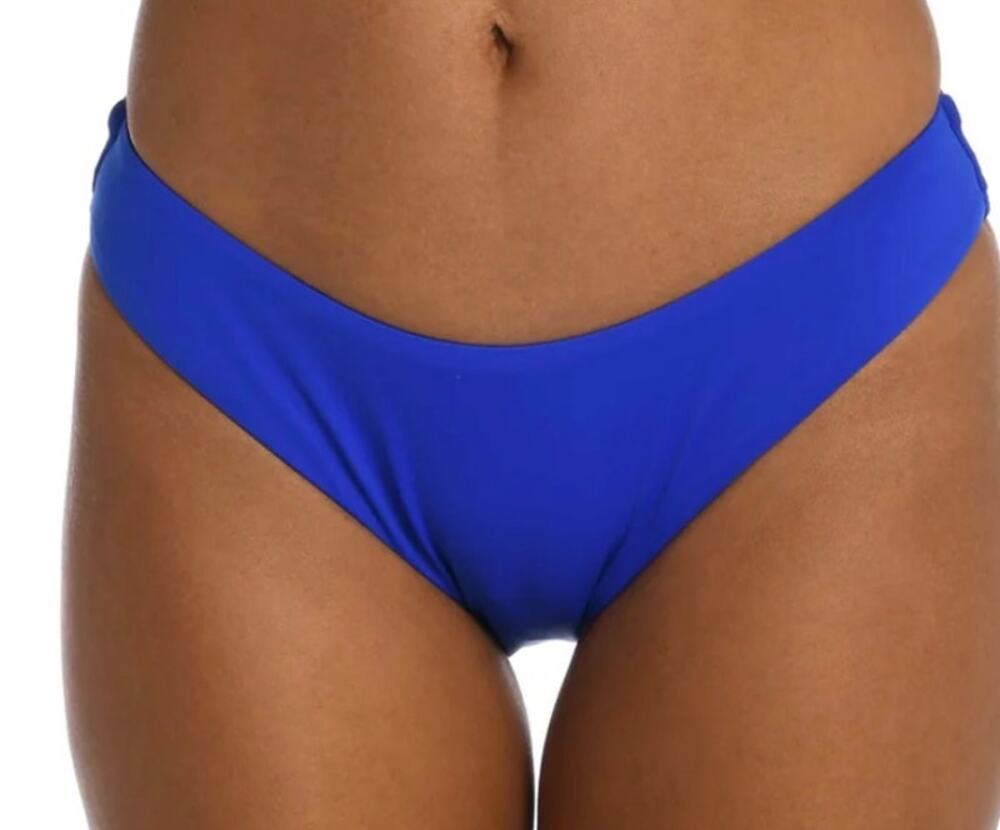 La Blanca Sapphire French Cut Bikini Bottom 16 NWT